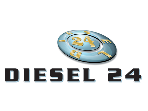 Diesel24 carta carburante